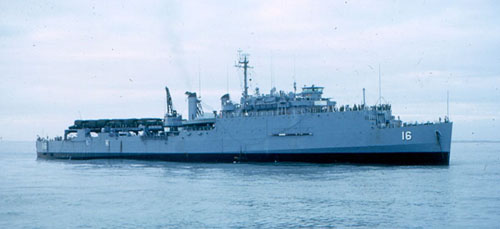 ship