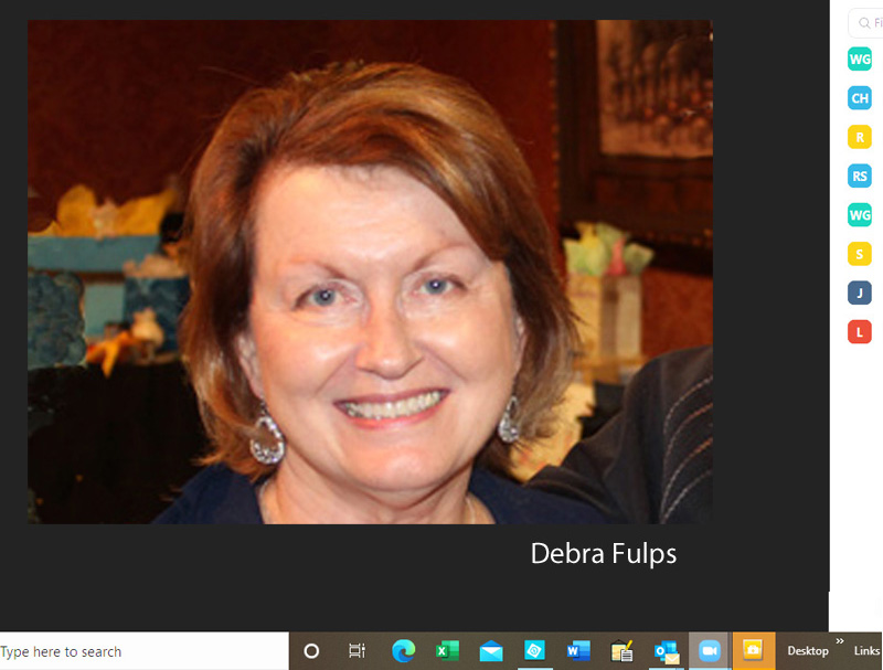 deb Fulps