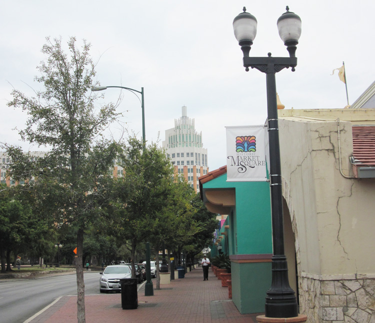 Market Square