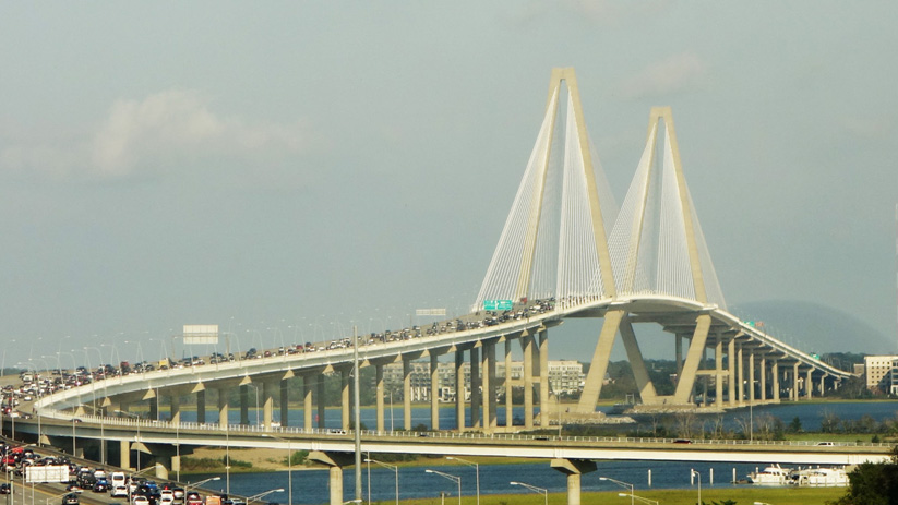 Charleston Bridge