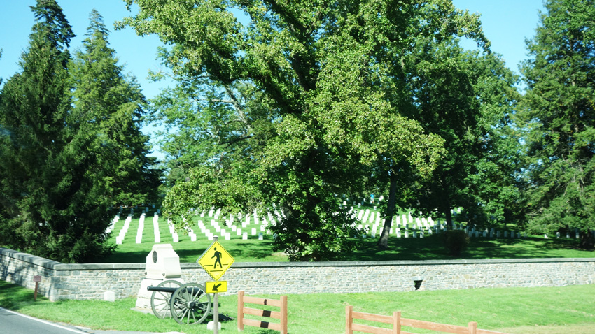 Cemetary